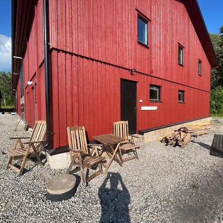 Borgane 5 Guest House Fjallbacka Luaran gambar