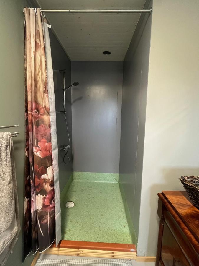 Borgane 5 Guest House Fjallbacka Luaran gambar